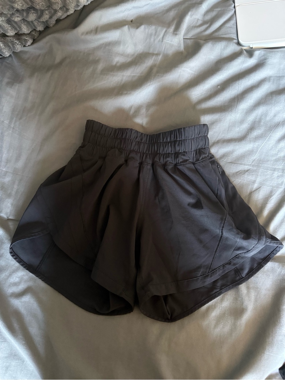 Lululemon Track That High-Rise 3” Short (not lined)
